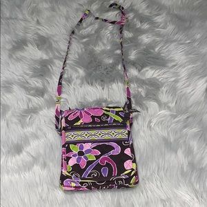 Vera Bradley Crossbody